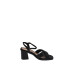 SANDALIA 36-40 NAPA PRETO