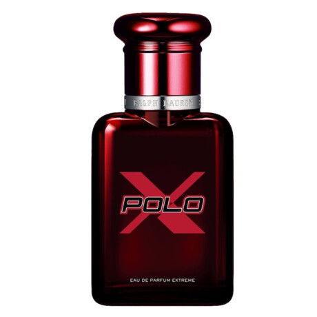 Perfume Ralph Lauren Polo Red Extreme EDP 40ml Perfume Ralph Lauren Polo Red Extreme EDP 40ml