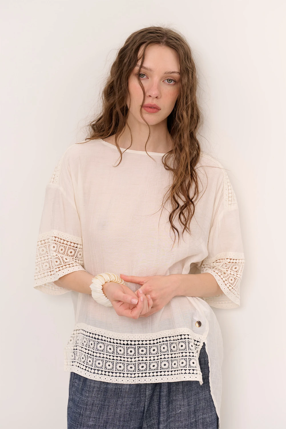 BLUSA MARIA