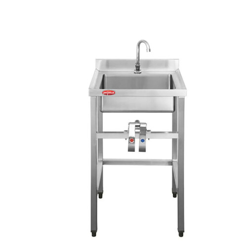 Lavamanos Accion Rodilla F/C Perpetua Lavamanos Accion Rodilla F/C Perpetua