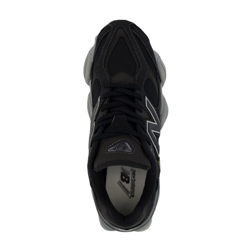 Championes New Balance 9060 - Negro Championes New Balance 9060 - Negro