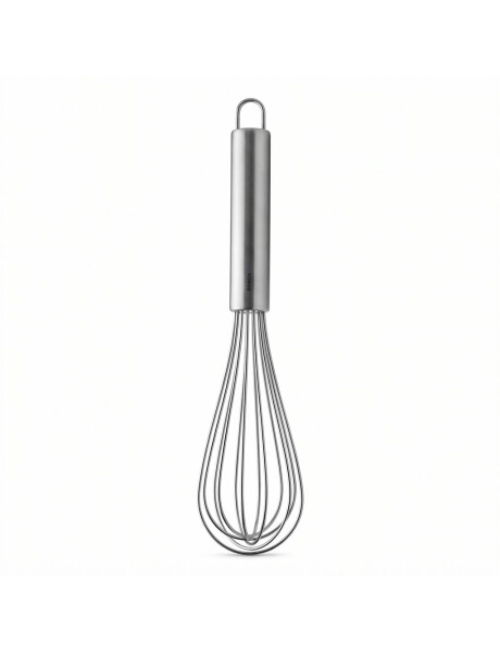 BATIDOR MANUAL 36 CM. ACERO INOX. BATIDOR MANUAL 36 CM. ACERO INOX.