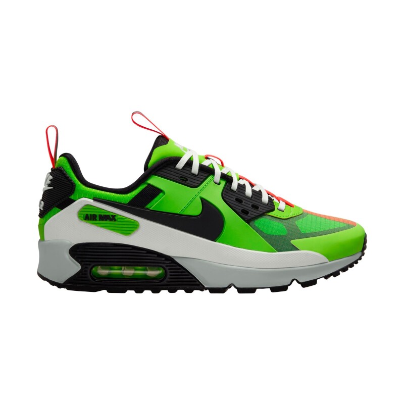 Championes Air Max 90 Drift de Hombre Verde