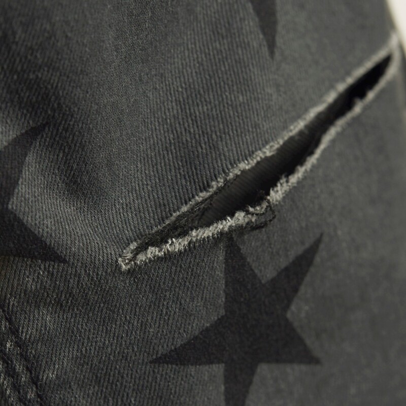 Jean Star Jean Star