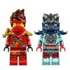 LEGO® NINJAGO – Carrera Relámpago en Moto de Kai (71838) LEGO® NINJAGO – Carrera Relámpago en Moto de Kai (71838)