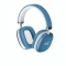 AURICULARES XION XI-AUX300 Auriculares Inalámbricos XION XI-AUX300 BT On-Ear - Blue