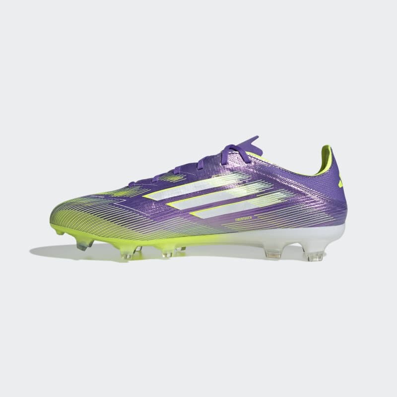 Championes Adidas F50 Pro Firm Ground Cleats Violeta