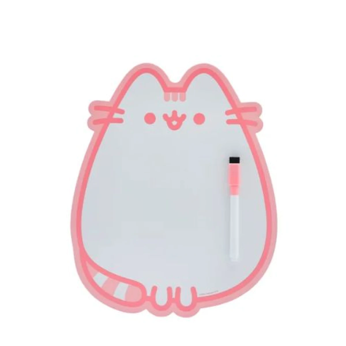 Pizarra Pusheen MAW Mooving - Pizarra Pusheen Maw Mooving 