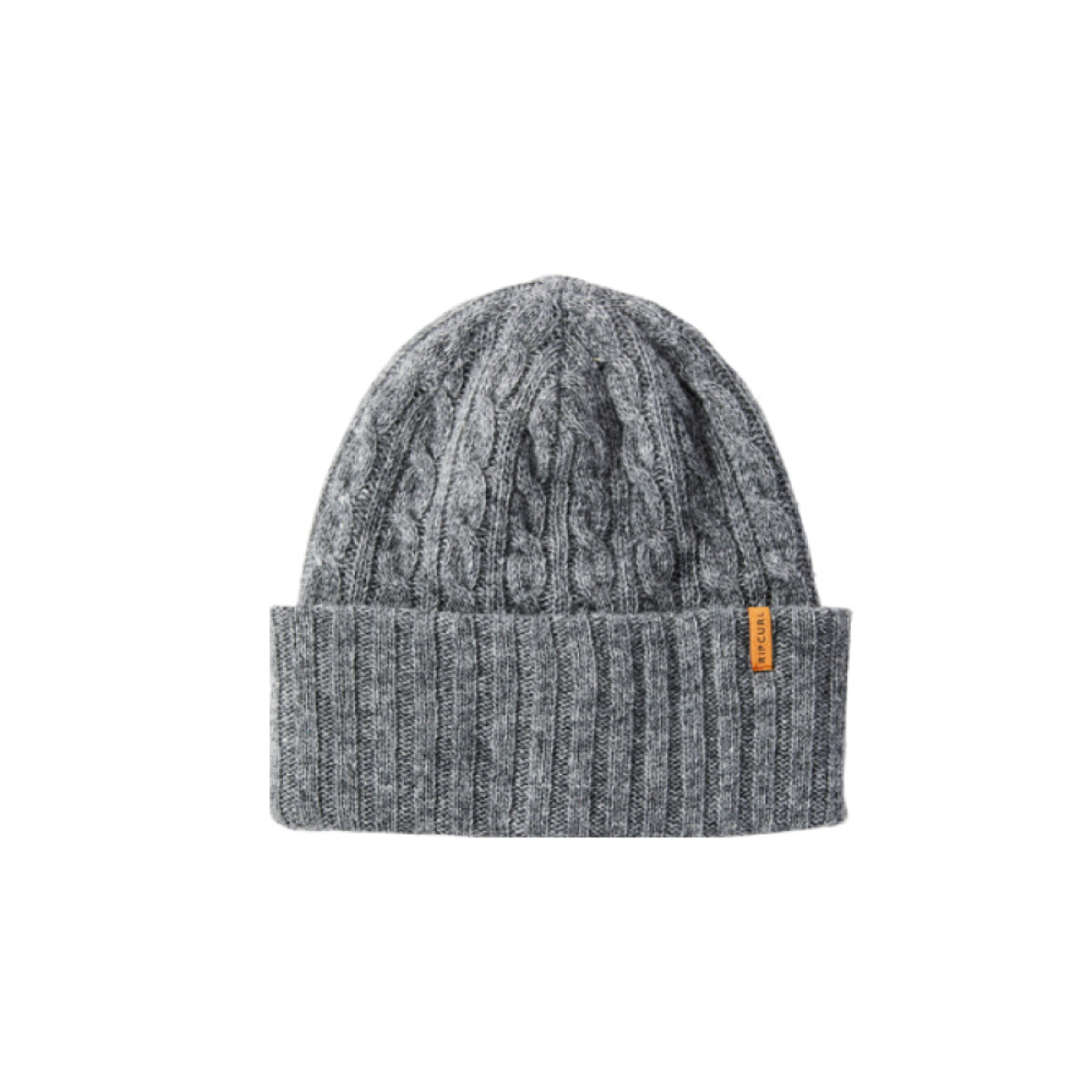 Gorro lana Rip Curl Woolmark Tall - Gris 