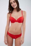 Bikini PIMENTÓN Elena Rojo