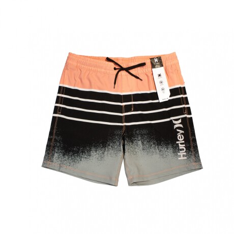 SHORT HURLEY MC2