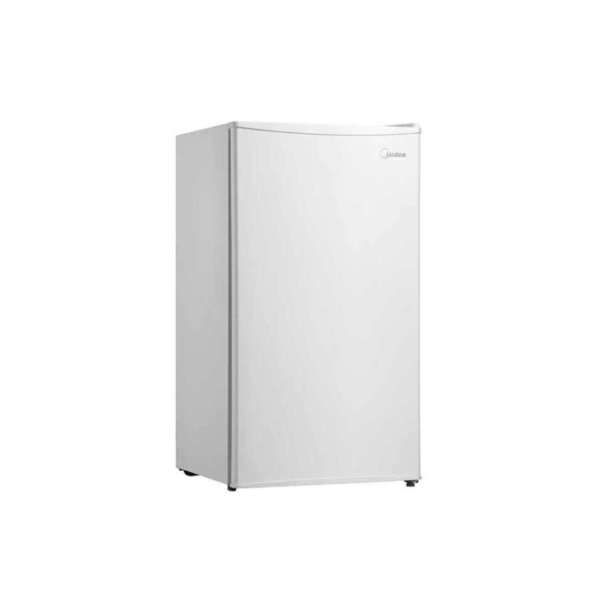 Frigobar 93L Midea MDRD142FGG01 