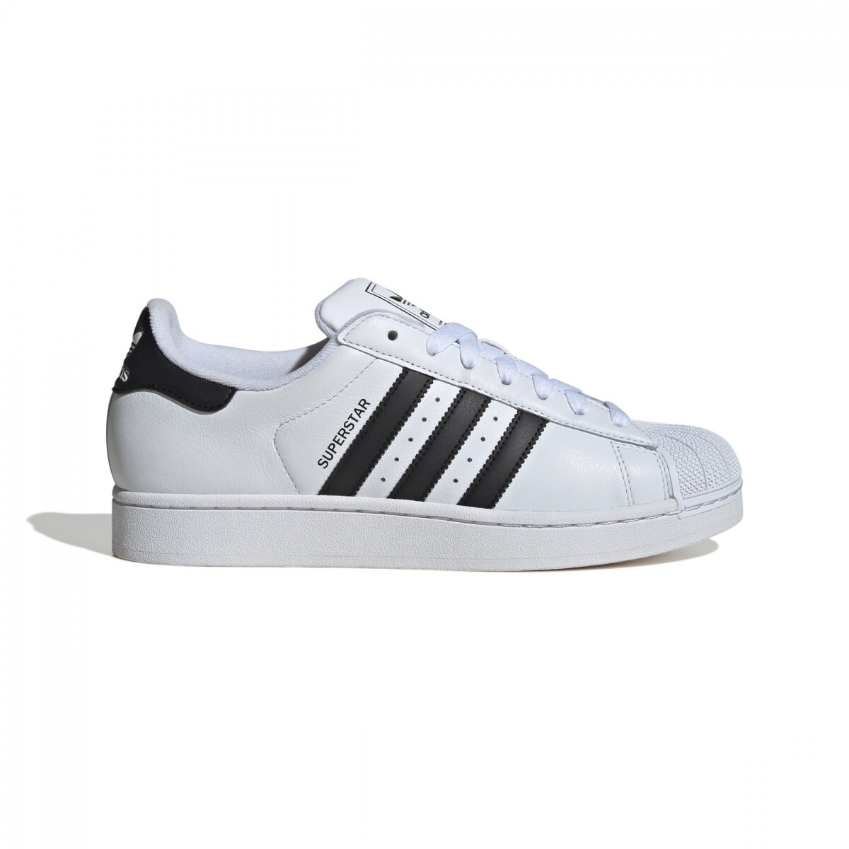 SUPERSTAR II - Blanco 