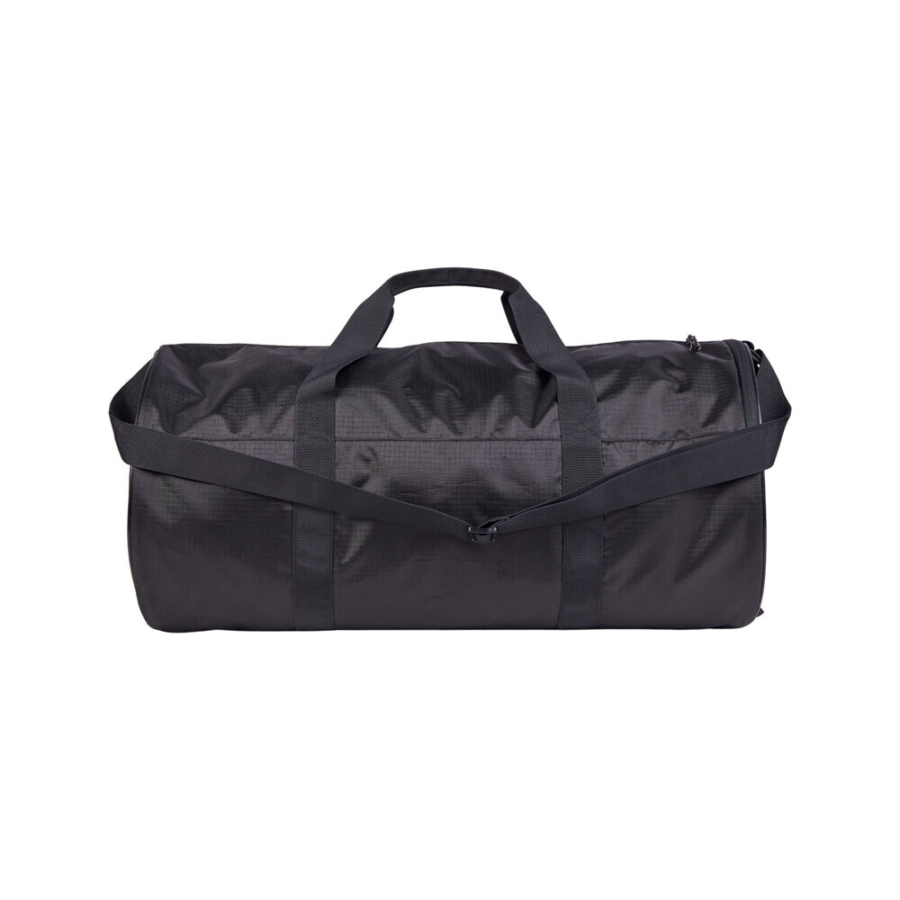 Maletín Running Large Duffel Unisex Black