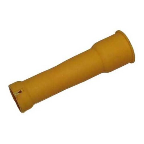 GUIA DE VARILLA DE ACEITE GOL G3 / G4 1.9D / CADDY / POLO 1.9D Guia De Varilla De Aceite Gol G3 / G4 1.9d / Caddy / Polo 1.9d