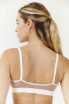 Bralette Tostado