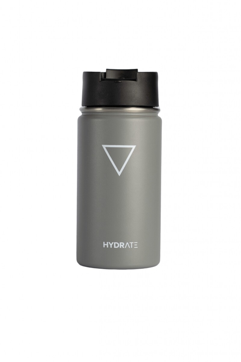 TERMO HYDRATE CAFE 355ML - GRIS 