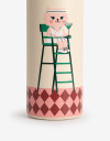 Artículos cocina Botellas Botella Metálica Estampada - Combinacion Multicolor