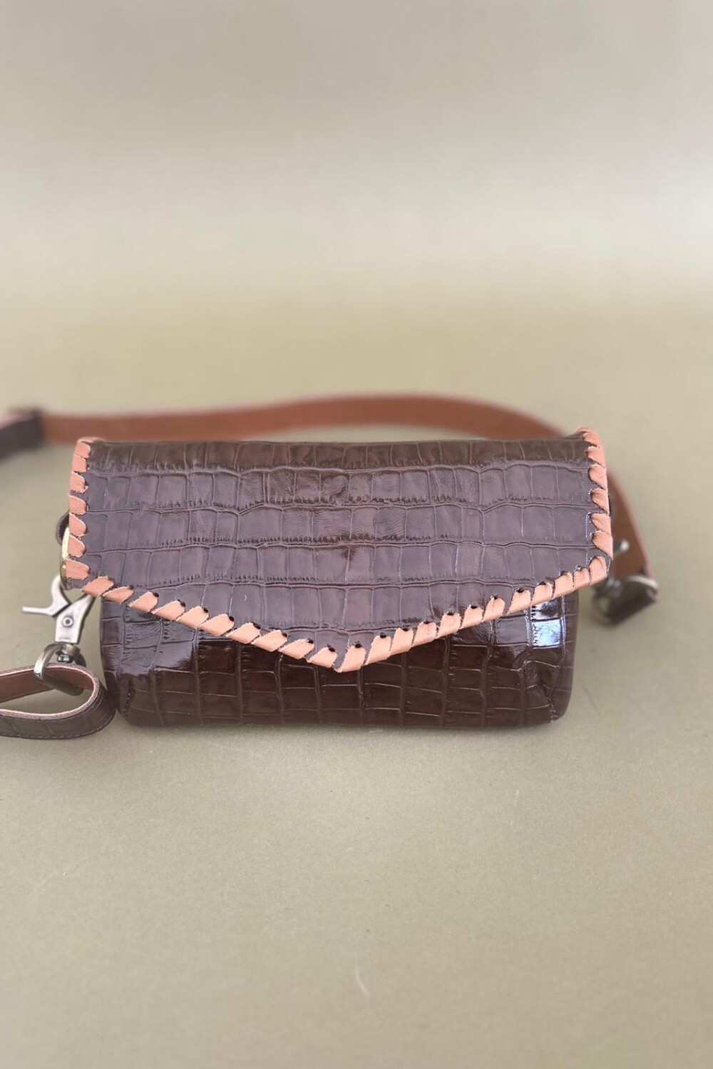 Mini All Season Bag Chocolate