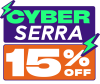 CYBER SERRA