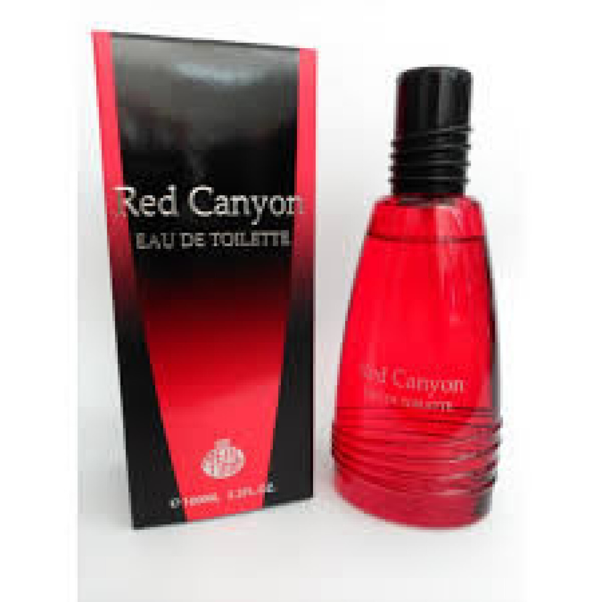 Perfume Dred Canyon 100 ml | Fragancia Masculina con Estilo Aventurero