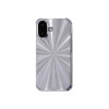 Protector para iPhone 16 transparente + laminas Protector Para Iphone 16 Transparente + Laminas