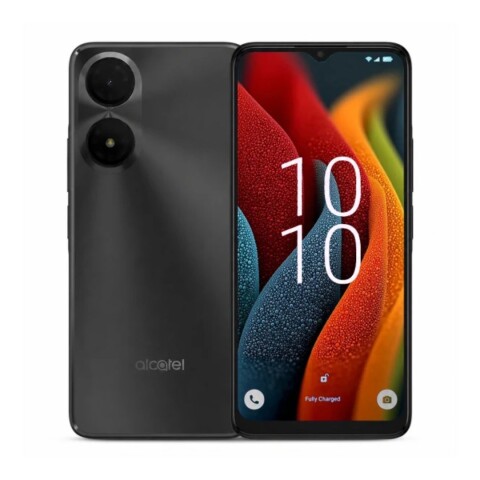 Celular Alcatel 3 Dahlia 9Gb (3+6Gb) 64Gb Celular Alcatel 3 Dahlia 9Gb (3+6Gb) 64Gb
