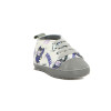 Angus Zapato Bebe Casual Niña Gris