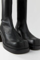 Botas Miista Hedy Black