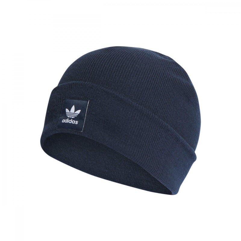 Gorro Adicolor Cuff Unisex Azul