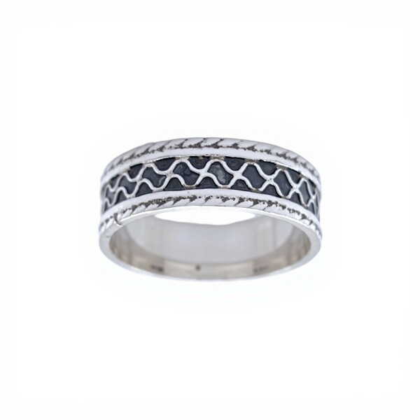 Alianza Labrada-Plata 925-Sin Piedra-AN3226 sinpiedra