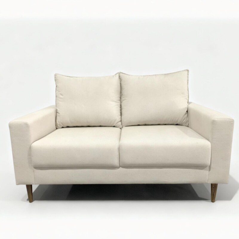 Sillón Lugano 1,87mts 3 Cuerpos