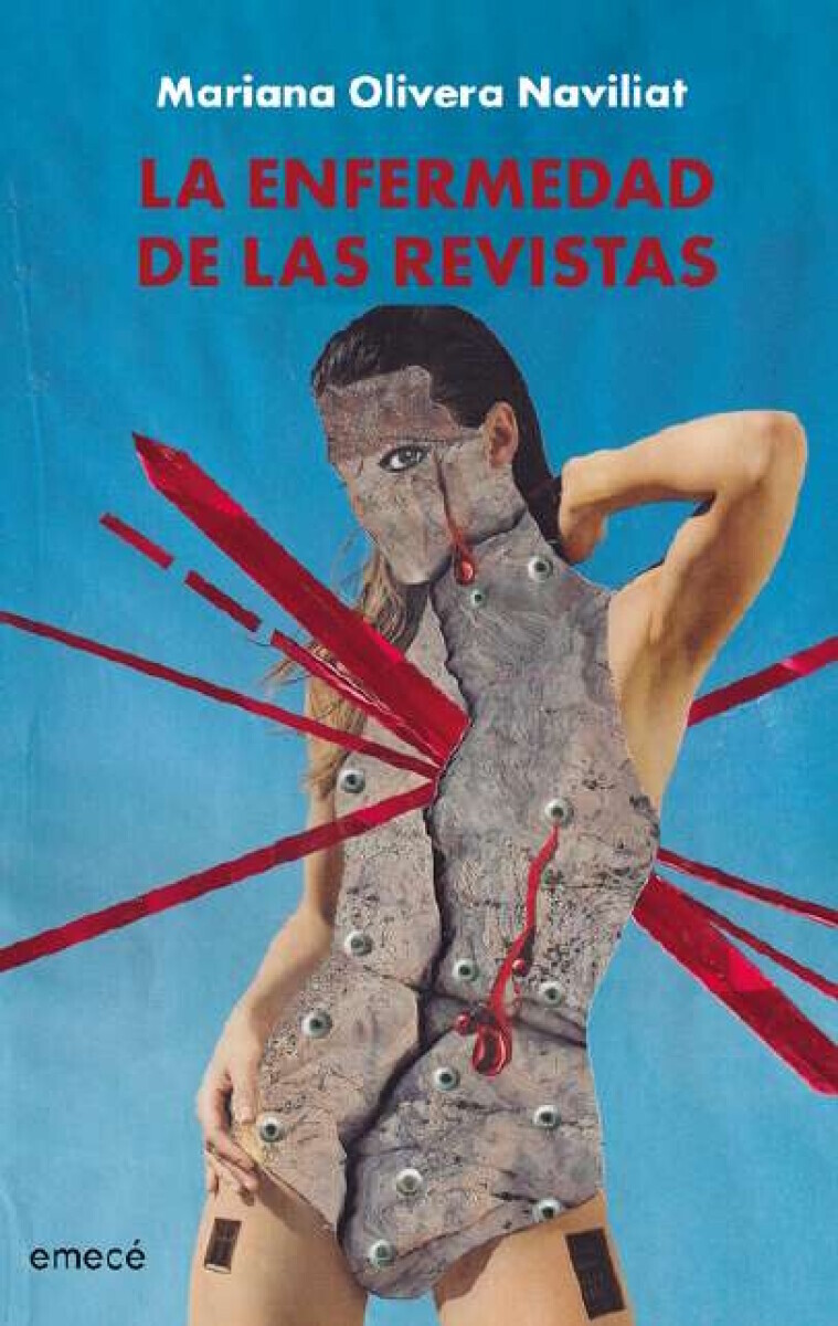 ENFERMEDAD DE LAS REVISTAS 