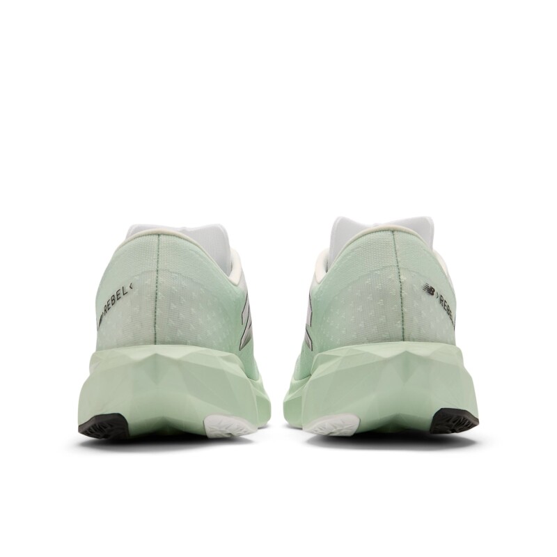 Championes New Balance de Hombre - Rebel V4 - MFCXCE4 ELD