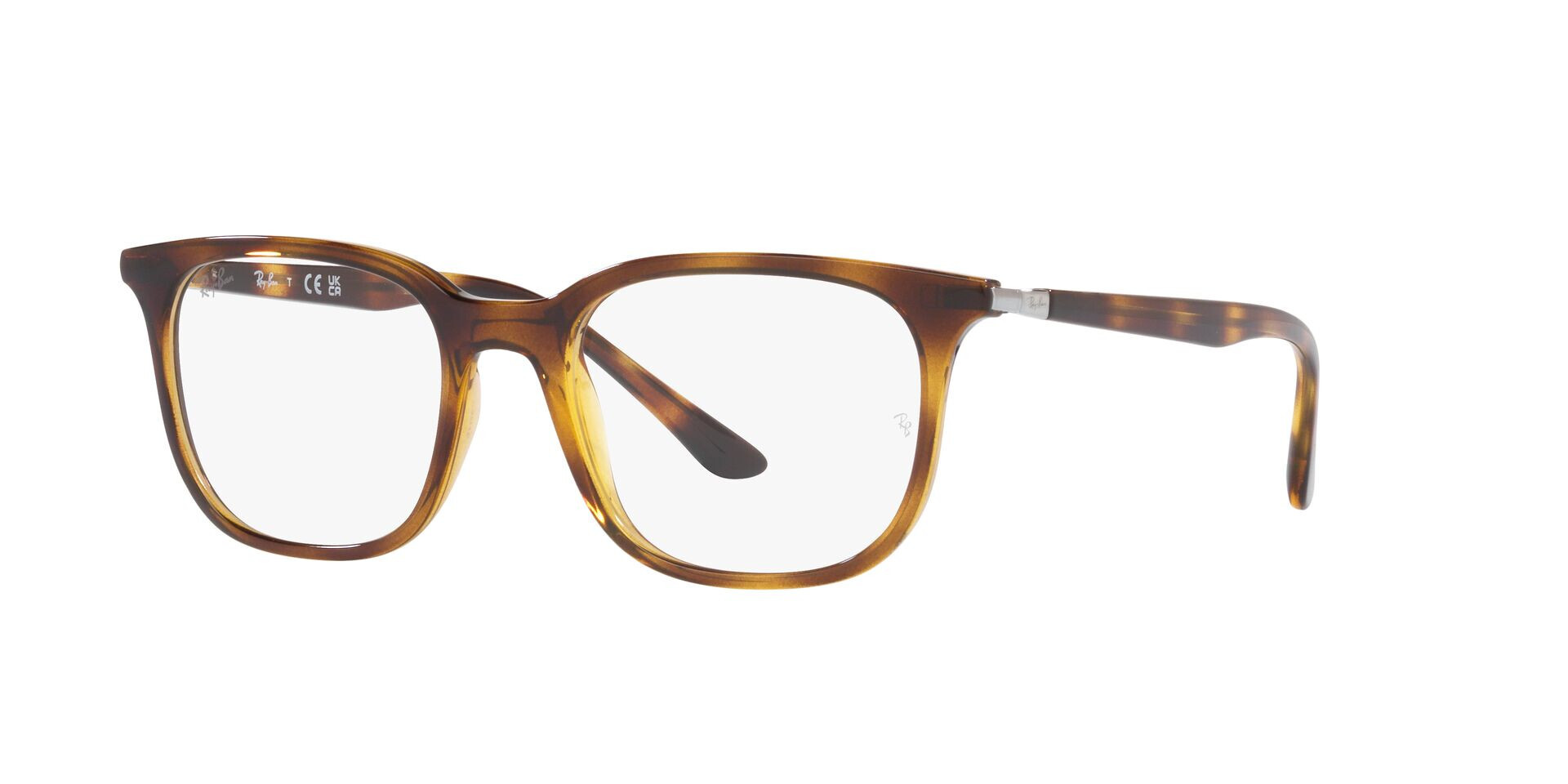 RAY BAN receta 7211 COL 2012 
