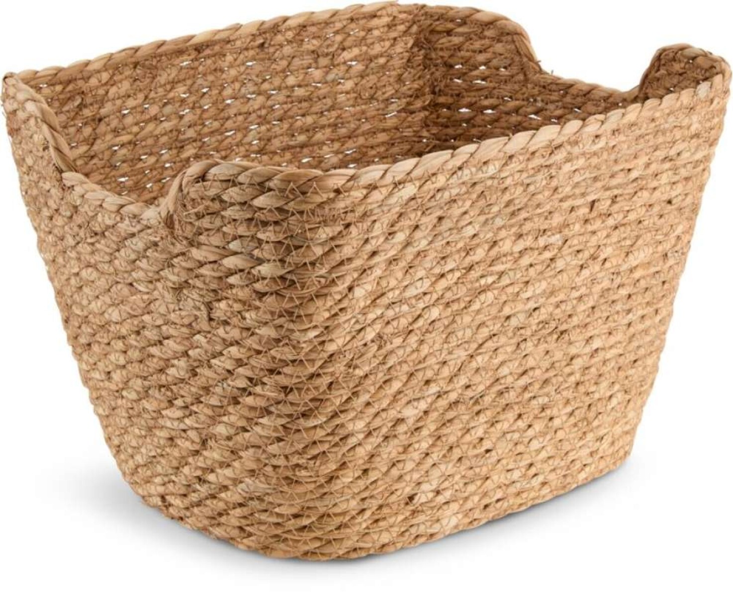 Cesta EDDY W26xL32xH22cm natural - Natural 