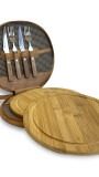 SET PARRILLERO TEXEL SUELA