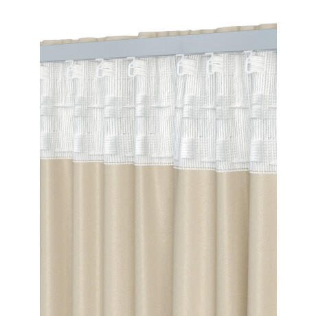Cortina Semiopaca Amungen 1X140X300 Arena