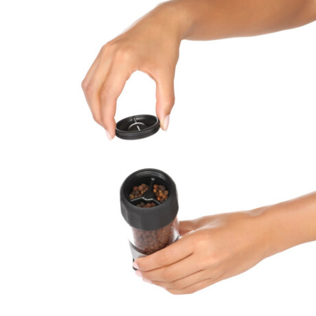 Molinillo de Pimienta OXO Plastico