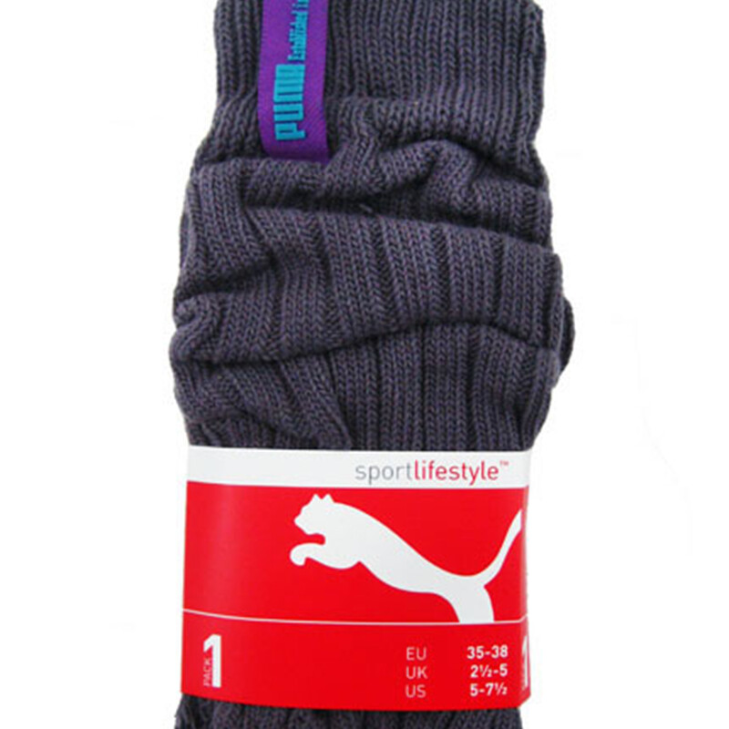 Medias Unisex Media Dance Gris