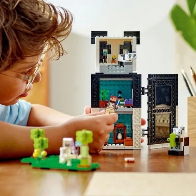 Bloques Para Armar Lego Minecraft 553 Pzs Bloques Para Armar Lego Minecraft 553 Pzs