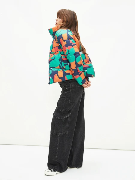 CAMPERA PRINTI VARIANTE 1