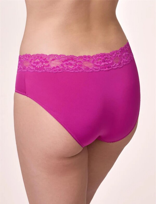 Panty Hipster FUCSIA