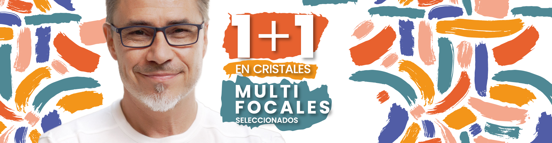 Promo mayo multifocales