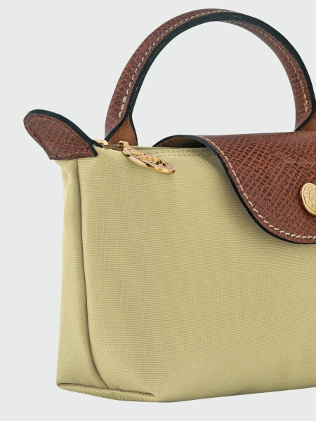 LONGCHAMP - Clutch Le Pliage Original S Alta Automática