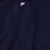 Top Feather Tech+ Half-Zip Top Mujer Deep Navy