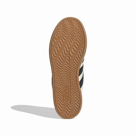 Championes Adidas de Hombre - GRAND COURT ALPHA - ADIH1351 OFF WHITE/CORE BLACK/GUM10