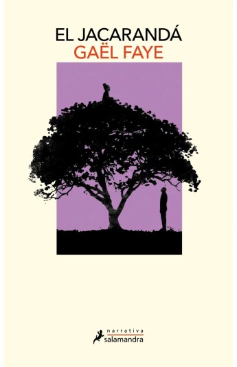 El jacarandá El jacarandá