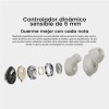 Auriculares Inalámbricos Blackview Airbuds9 Bluetooth Blanco