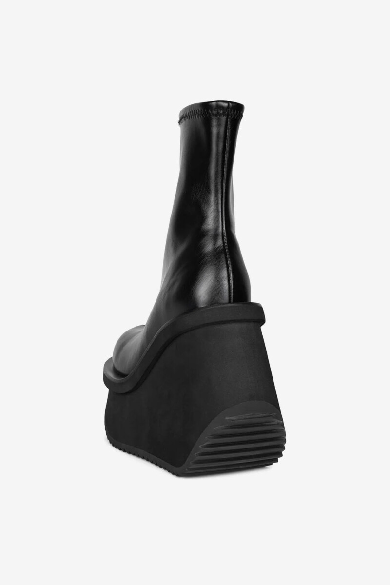 BOTA CONSTRUCTS Negro